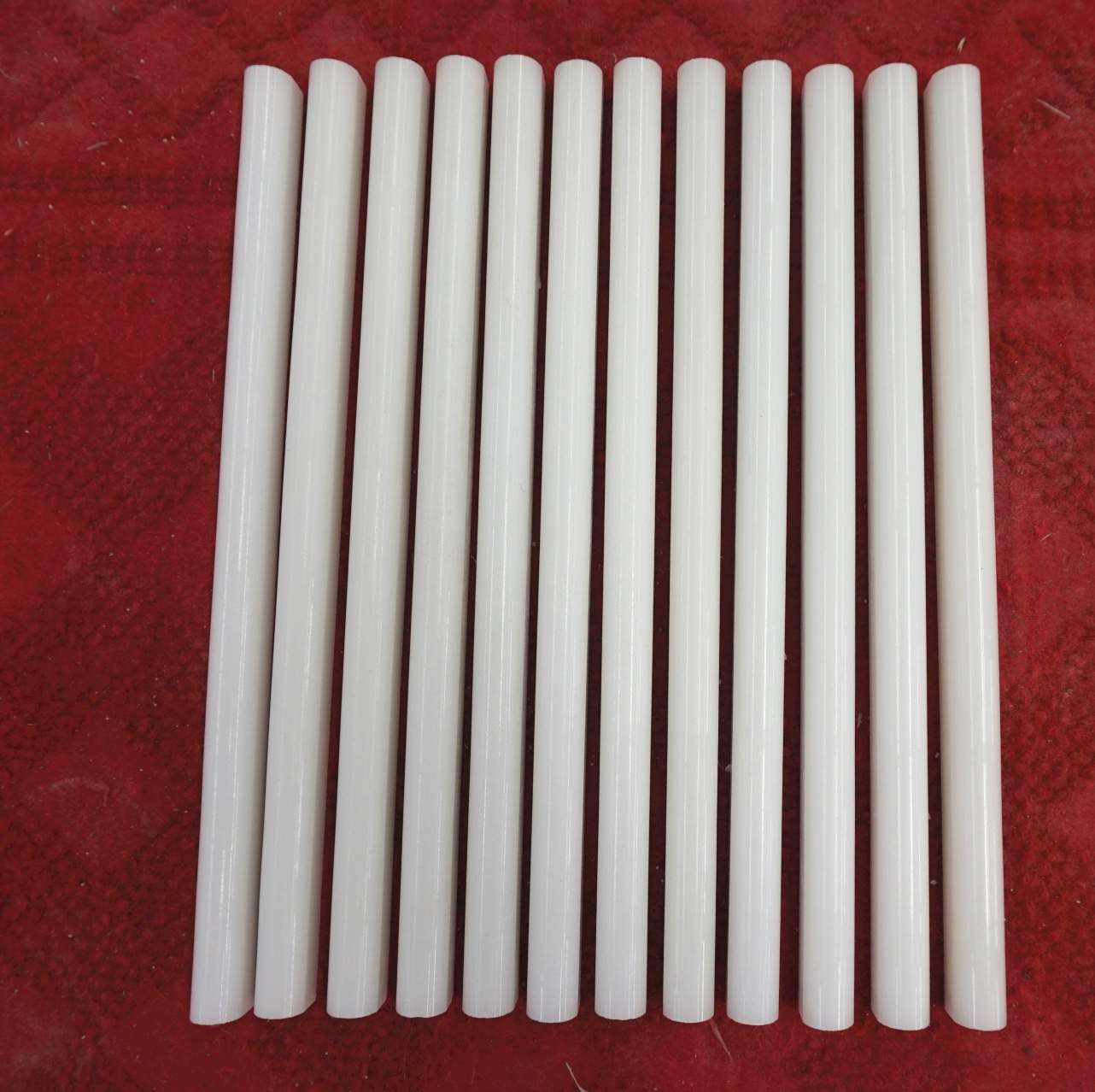 Pure White Marble Trim Molding Tiles