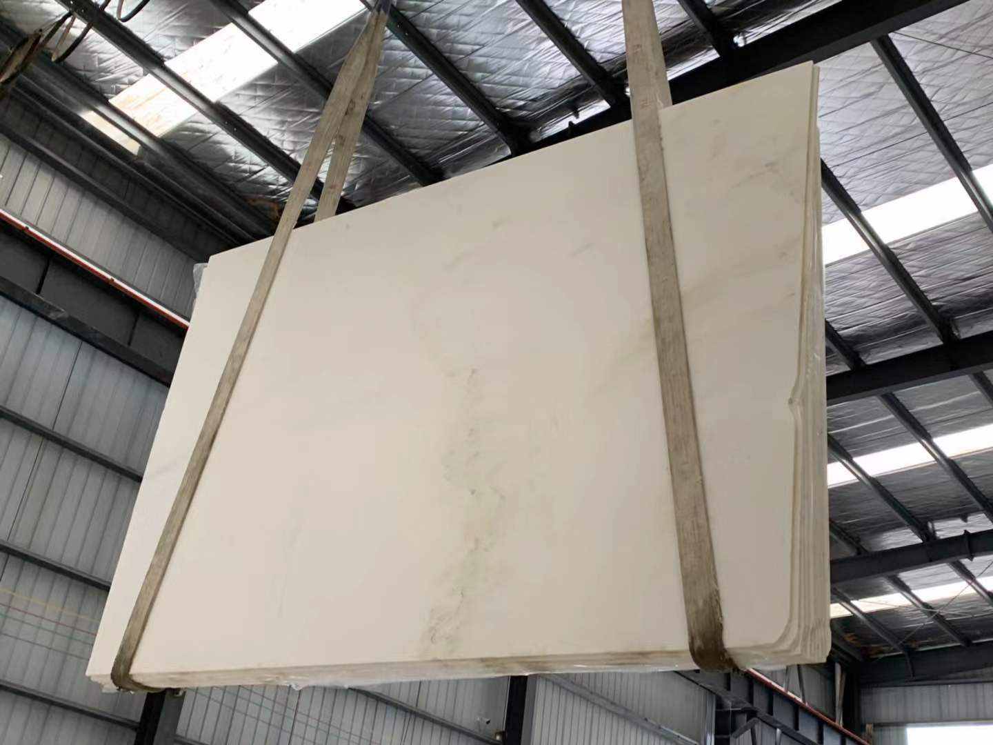 Royal White Jade Slabs