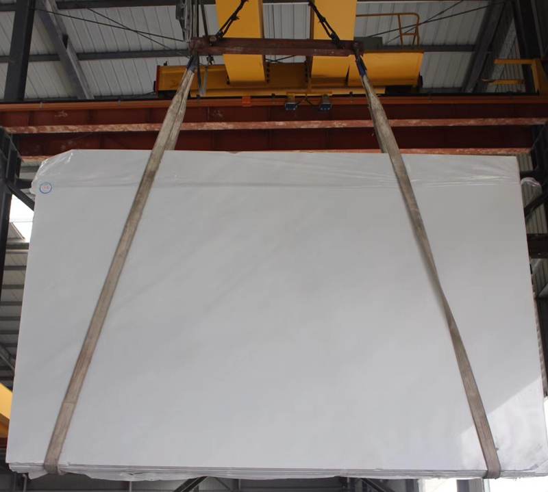 White Jade Marble Slabs